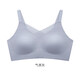 Aimu prosthetic breasts without wire bra, fake breasts, fake breasts bra, special post-operative seamless underwear ALB15002 skin color 165