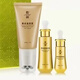 Zhenzang 1696 Tibetano Zhen 1696 Herbal Qianxiu Set Box Zhenzang 1696 Herbal Slim Set Set Essence Cream Fruit Drinks Zhen Qianxiu Set New Qianxiu Set Box 1