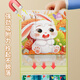 Yisirui Children's Magnetic Jigsaw 1-3-6 Years Old Baby Magnetic Surface Jigsaw Early Education Toys 4 Boys and Girls Birthday Gifts