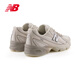 NEW BALANCE NB官方【蛇年新年限定】25新款老爹鞋男鞋女鞋复古休闲鞋740系列 米色 U740LN1 36 (脚长22cm)
