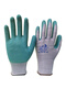 Gants en caoutchouc de pneu travail de protection du travail
