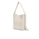 
Belle Gift Gendi Series Bags Women's Shopping Mall same style Drunkard Bag 09 Bucket Bag X9249DX3 Warm Wax White F