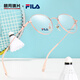 Mingyue Linsen Fila Myopia Gläser Light Titangläser Rahmen mit Gläser mit Grad Anti-Blau-Licht Brille Modebrahmen 753F mit 1,67 Mingyue Anti-Blau-Licht | Farbnachricht