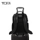 途明（TUMI）男士双肩包高端商务时尚通勤电脑包 黑色 096303207DO 送礼物