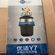 ISE American e100 garbage disposer kitchen food household shredder domestic waste disposal machine ISE Y7