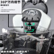 MDNG适配24款春风675sr改装手机支架导航支架675sr-r减震骑行装备配件 侧边手把安装位置 m10球头