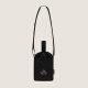 Pelliot [mountain] outdoor crossbody bag CORDURA water-resistant portable lightweight waist bag 105025003 gold brown