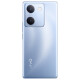 
vivo X100 Blue Crystal Dimensity 9300 5000mAh Blue Ocean Battery Zeiss Super Telephoto 120W Dual Core New 5G Full Network Photo Gaming Mobile Phone Y100-Liguang Blue (Snapdragon 695) 12+256GB