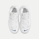 Nike Air More Uptempo GS Adolescente Retro Retro Basketball Shoes Dh9719-100 35.5