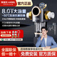 安吉尔前置过滤器家用反冲洗全铜自来水全屋大流量中央净水机3524 第三代升级款前置[送龙头滤芯1