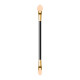 Aha Hot Eyeshadow Stick Sponge Double-ended Eyeshadow Brush Portable Makeup Brush Beginner Small 1pc Other Materials