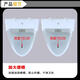 Jenvia hole-free plastic household men's wall-mounted urinal urinal urinal urinal urinal urinal urinal urinal urinal urinal urinal urinal urinal urinal urinal urinal urinal urinal urinal urinal urinal urinal urinal urinal urinal urinal urinal urin