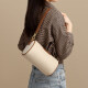 Yuyula Cowhide Bag Женская сумка легкая роскошная подушка для кросса модная сумка для плеча на день рождения подарки высокий уровень для подруги жену