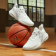 361 basketball shoes BIG3Team autumn and winter youth professional low-cut sports shoes for men 672331126-2