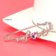 Dabuliu épingle fixant vêtements de taille boucle artefact artefact broche femme simple verrouillage broche boucle épingle