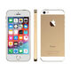 二手苹果5S手机iPhone5s联通移动4g便宜学生备用机游戏机 苹果5S[移动联通双4G] 9新 16GB 细微使用 公开版