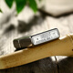 Zippo [] Zhibao authentique original plus léger Twelve Zodiac Grosted Gravure National Style Paper Coupte exclusif Style Silver-Dragon (DY9902US) Grossé