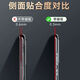 OPPOfindX7手机壳智能磁吸翻盖皮套X7Ultra手机套全包镜头防摔 【青山黛】纳帕纹磁吸皮套 Find X7