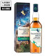 Talisker Single Malt Scotch Wine 10 Jahre Sturm Porter Barrel de Wild Ocean Tascar Skye 700 ml 1 Flasche
