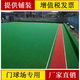 Gate court special artificial turf putting green plastic fake turf simulation artificial carpet curved lawn turf professional small sample