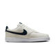 耐克（NIKE）YY胜道体育  COURT VISION LO 男子时尚百搭运动休闲鞋 HQ4867-101 40.5
