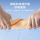 Made in JD.com, quick-drying and absorbent bath towel, swimming sports beach hot spring water towel, quick-drying towel, macaron powder 80*130cm