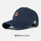 Mongolian piano new 2025 men's and women's baseball caps, fashionable and versatile peaked caps, small face, warm, casual, outdoor mountaineering, four seasons, khaki color, adjustable
