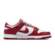 耐克（NIKE）男女鞋   Dunk Low 低帮耐磨休闲运动板鞋FD9064-110 DD1391-602 41