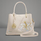 
CHARIE / KLSEH Women's Day Mother's Bag Women's Bag Gift Mother's Bag Birthday Gift 40 Years 50 Practical Middle Age 675 Lily Blanch [Exquisite Gift Box]