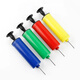 [Universal High Pressure] Basketball Exhaust Pump Football Portable Ball Pin Balloon General Toy Swimming Ring Inflatable 3 Upgrade Ball Pin + 1 Multi-Use Air Mouth