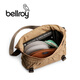 Bellroy Australia Cinch Messenger Bag 6l Urban Leisure Summer Limited Color Super Postman Bag Wood Carbon Color 6l