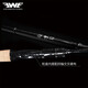 Ewe profiter d'une merveilleuse rencontre American Summer Mad Insect Seconde Gérat Lure Rod Erect Mouth Insect Mand Mandarin Fish 3M 2.0 / S682Ml Handle Straight 2 sections