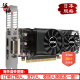 微星（MSI）【日本直邮 日本发货】显卡台式电脑独立显卡游戏剪辑全新 GTX 1050 Ti 4GT LP