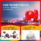 天威（PRINT-RITE）002打印机墨水适用爱普生L4169 4263 4156 4163 6279 6268 6198 【大容量130ML】002黑色