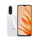 魅族（MEIZU）魅蓝 20 AI手机 5010mAh轻薄长续航 5000万主摄 Flyme AIOS系统 6GB+128GB 皓月白 享国补15%