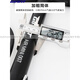 捷安特（GIANT）打气筒ATX610/620/660/810/830/860山地车美法嘴充气 迷你家用 美法嘴通用