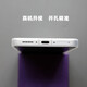 Meizu 21Note ultra delgado PP Shell 20Pro Caso de teléfono móvil 21Pro Transparente White 18S Matte transparente 17 Pack Full-Fall Classic Casé protectora Cáscara no amarillento nuevo estilo para hombres y mujeres Meizu 21Note ultra delgado PP White Big Hole Otros modelos Otros modelos