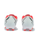 彪马（PUMA）官方 新款儿童天然草坪足球鞋长钉ULTRA PLAY FG/AG JR 107530 白-黑色-火红色-01 35