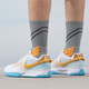 耐克（Nike）官网官方 舰店男鞋 2025新款 莫兰特1代 低帮运动休闲鞋跑步鞋 龙年限定/冰川蓝-FV1291-100 41
