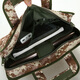 SIMOER SL-826 camouflage blue computer bag file bag large capacity briefcase handbag camouflage bag business bag manufacturer customizable printable contact customer service