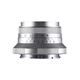 Laowa FF 15mmF5.0 full-frame wide-angle lens AE Sony E-mount silver 39mm