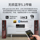 傲立（audiolab） 9000Q前级功放机蓝牙解码器 旗舰级9000p放大器高保真hifi家用 9000Q银色