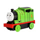Echte Thomas und Freunde elektrische Lokomotive Lynpesyyongbao Goden Track Kinderspielzeug Ghost Adventure Track Set Set