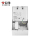 Bull (taureau) Insert invisible intégré à plancher en acier inoxydable caché en acier inoxydable avec socket de pied décoratif ultra-mince à cinq trous imperméables 10a (deux et trois inserts avec boîte inférieure nouveau modèle GD7 Flat intégrée carreau en céramique en bois marbre universel universel universel universitaire