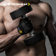FITTERGEAR-Übungs-Fitnesshandschuhe Fahrrad-Reitausrüstung Training Anti-Rutsch-, Verschleißresistenten, Anti-Cocoon-resistent