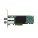 
QLOGIC Original New QLogic QLE2694-L 16GB PCIe HBA Four-Port Fibre Channel Card Emulex LPE31002-AP