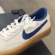 耐克（NIKE）休闲鞋男鞋2025夏季新款运动鞋SB HERITAGE VULC低帮缓震舒适板鞋 CD5010-102 40.5