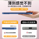 品托 适用opporeno13手机壳reno13pro新年款液态玻璃保护套reno12蛇年全包镜头防摔轻薄创意卡通高级感 Reno13Pro【远峰蓝-皇冠蛇宝C687】+膜 液态玻璃壳
