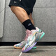 耐克（Nike）男鞋夏季新款LEBRON 22詹姆斯22实战篮球鞋抗扭防滑缓震运动鞋 FZ1098-100 LBJ22 詹姆斯 41
