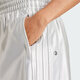 
Adidas 2024 Summer Women's Three-Leaf Crocodile Fitness Training Casual Sports Shorts IT9768 2XL